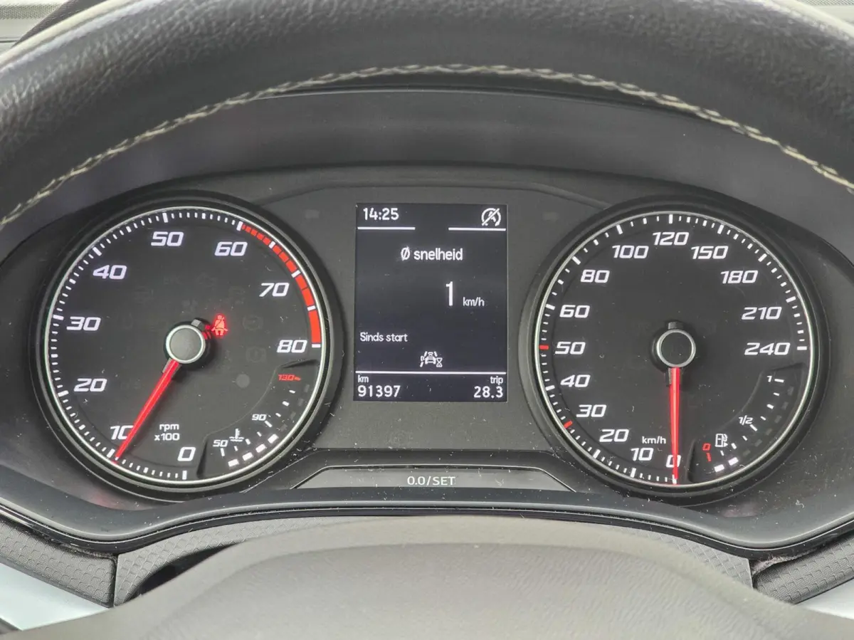 1.0 TSI 2021|CRUISE|CARPLAY|LANE ASSIST|LMV 15''