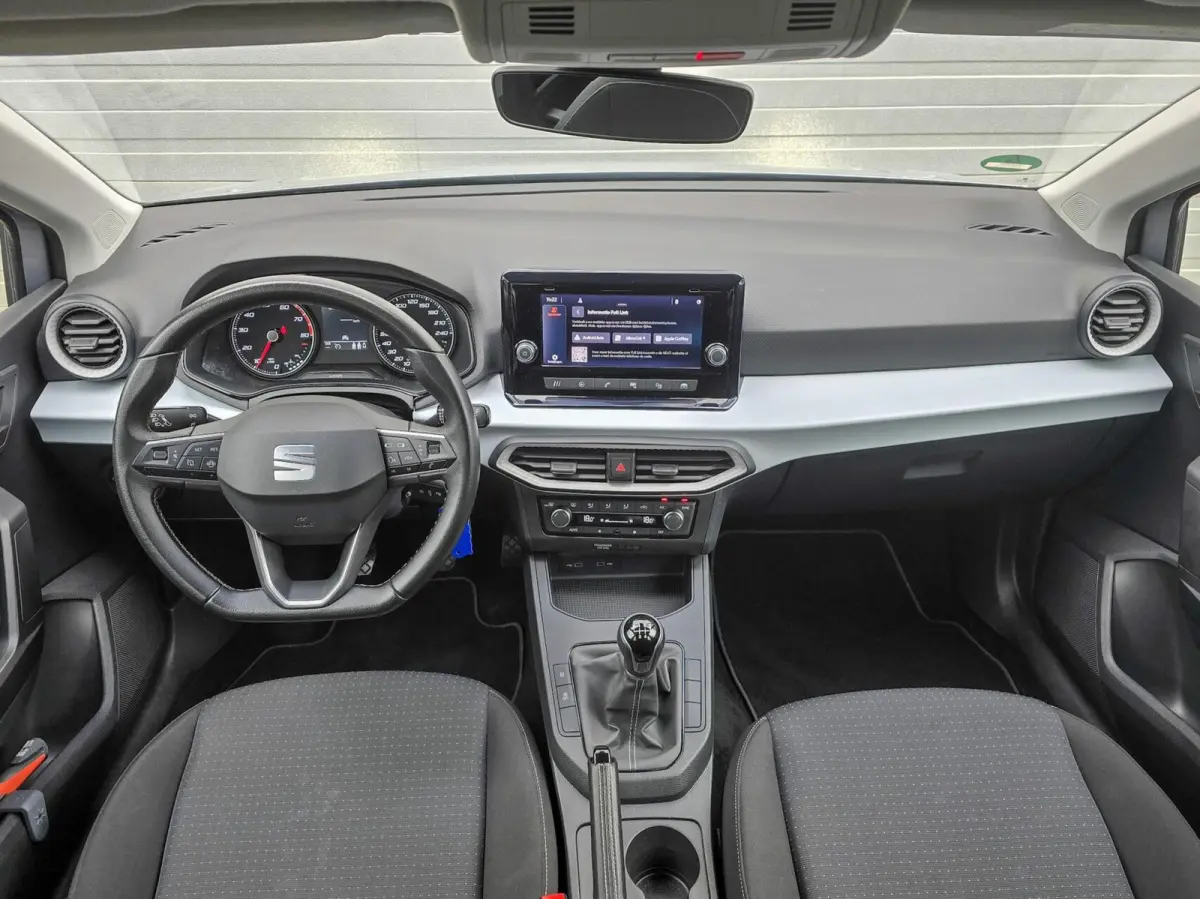 1.0 TSI 2021|CRUISE|CARPLAY|LANE ASSIST|LMV 15''