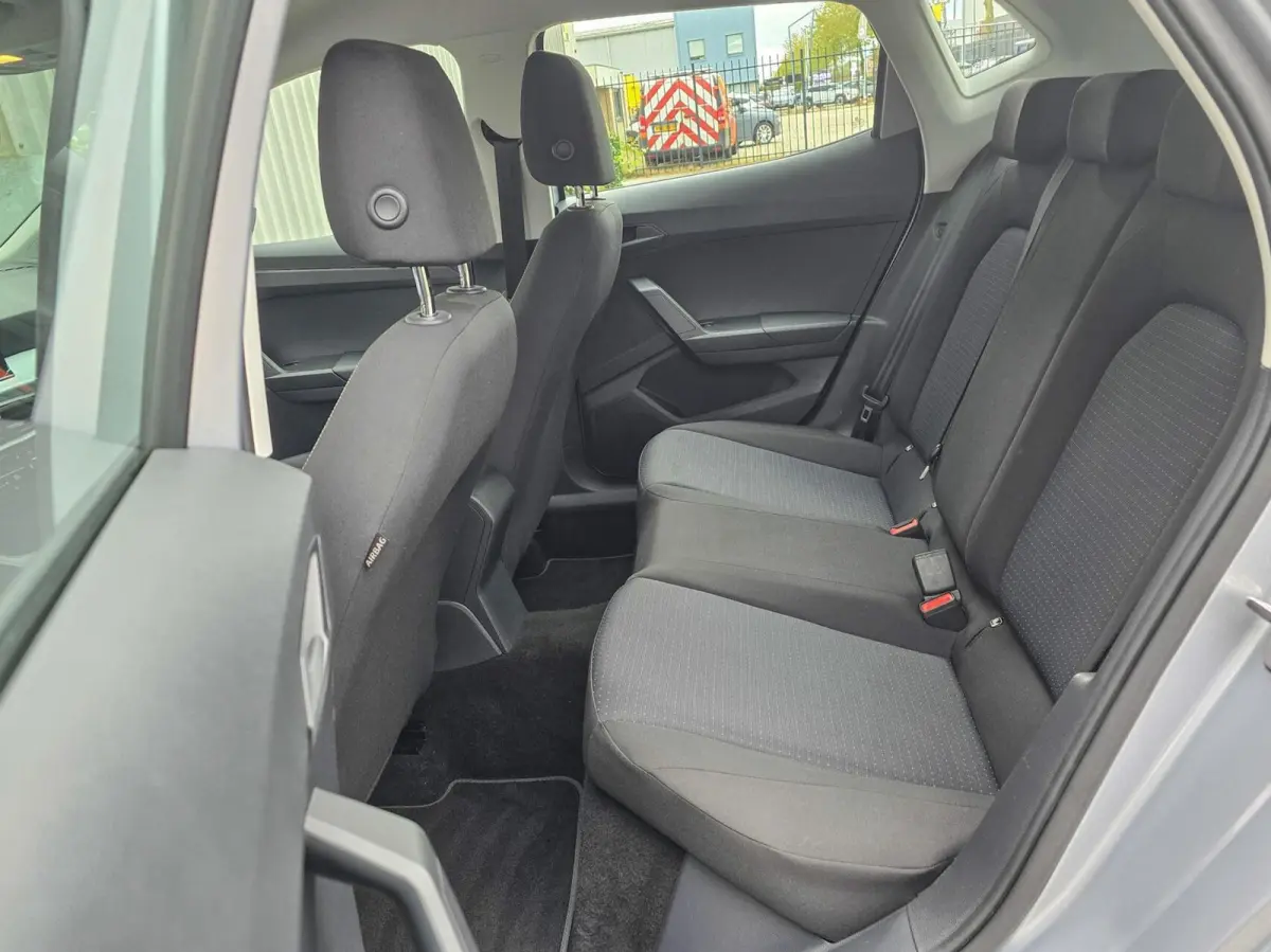 1.0 TSI 2021|CRUISE|CARPLAY|LANE ASSIST|LMV 15''