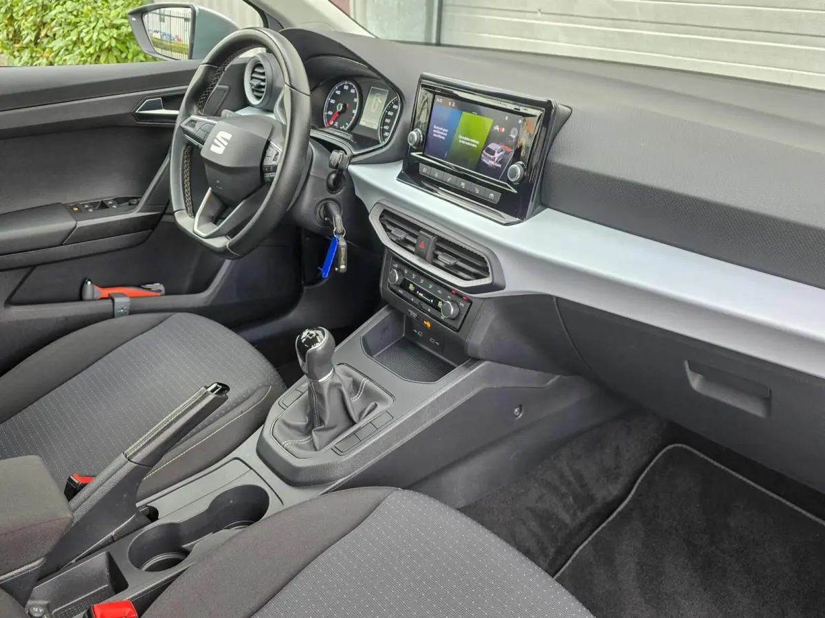 1.0 TSI 2021|CRUISE|CARPLAY|LANE ASSIST|LMV 15''