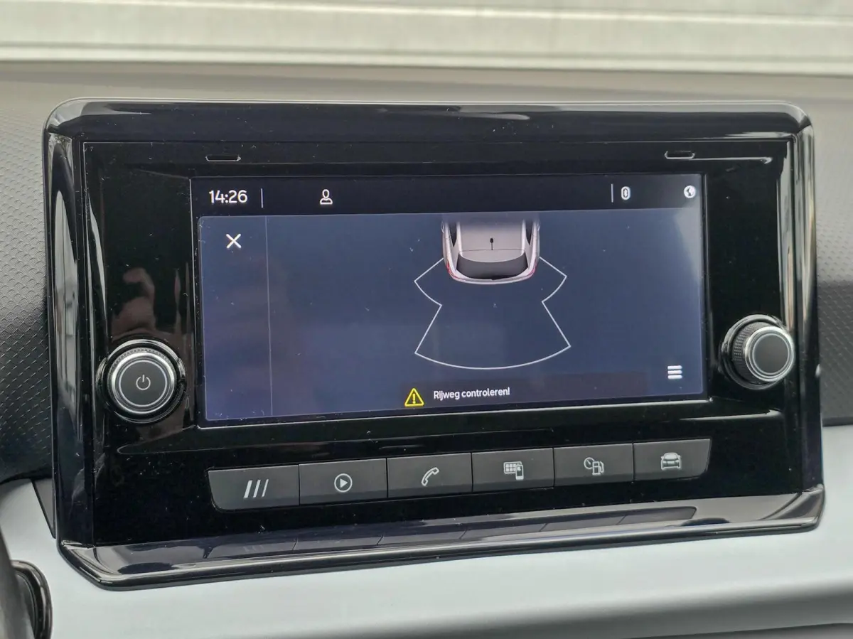 1.0 TSI 2021|CRUISE|CARPLAY|LANE ASSIST|LMV 15''
