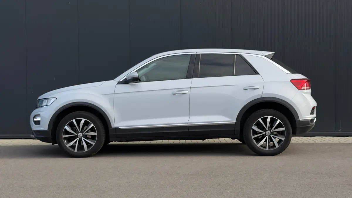 115pk 1.0 TSI Life Business | Carplay | Stoelverwarming | Airco | Navigatie | 17" |
