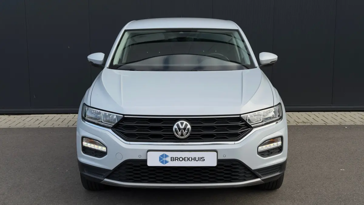 115pk 1.0 TSI Life Business | Carplay | Stoelverwarming | Airco | Navigatie | 17" |