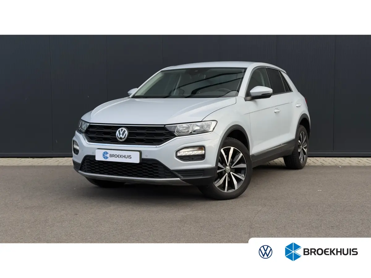 115pk 1.0 TSI Life Business | Carplay | Stoelverwarming | Airco | Navigatie | 17" |