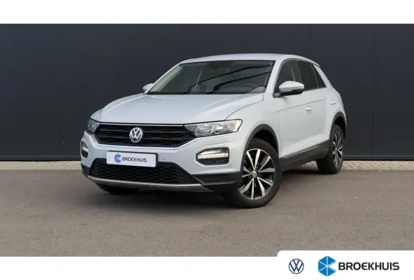 115pk 1.0 TSI Life Business | Carplay | Stoelverwarming | Airco | Navigatie | 17" |