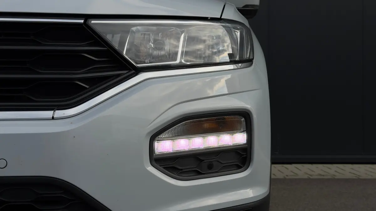 115pk 1.0 TSI Life Business | Carplay | Stoelverwarming | Airco | Navigatie | 17" |