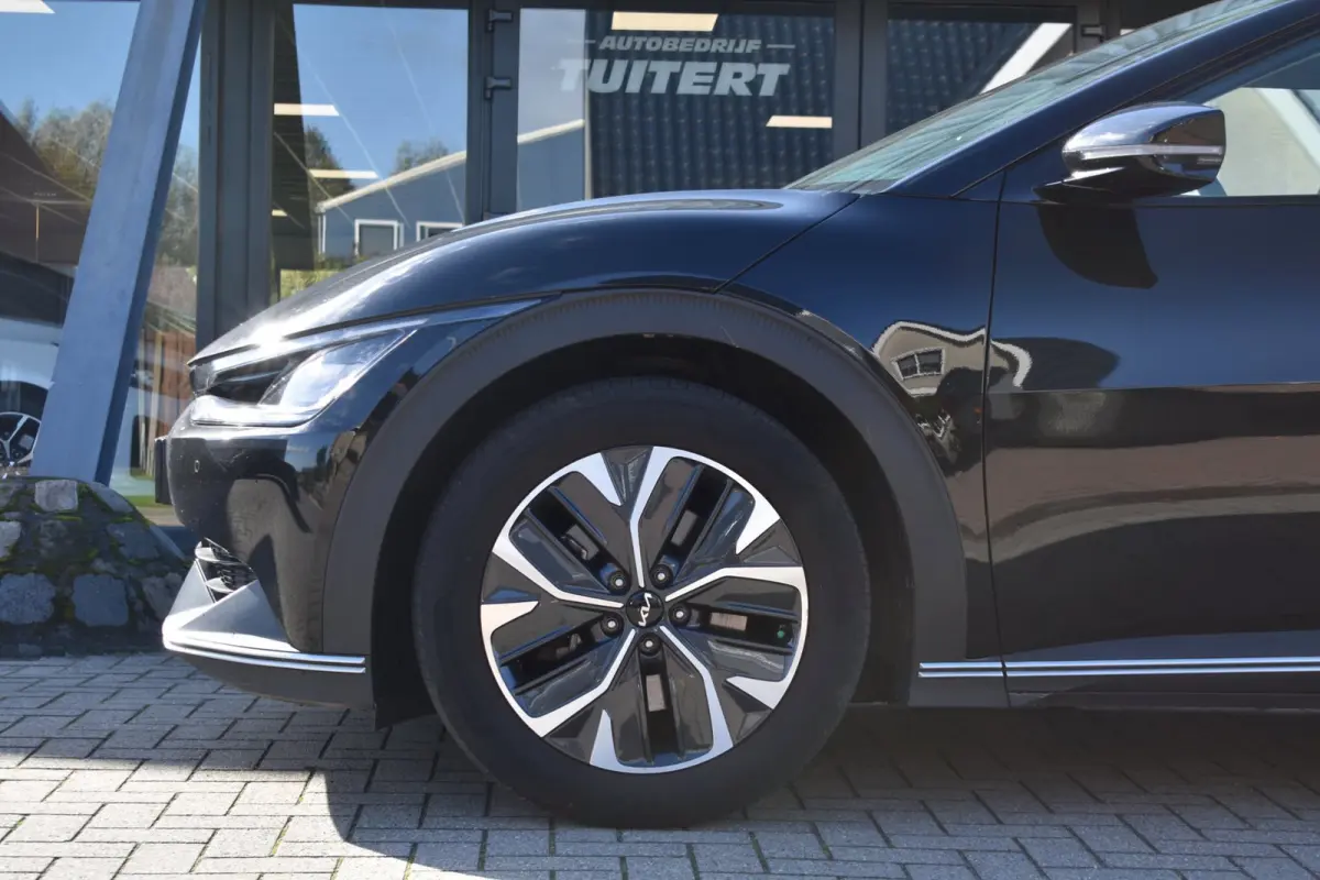 Air 58 kWh SOH 100% | NAP | STOELVERWARMING | STUURVERWARMING | ADAPTIEVE CRUISE CONTROLE
