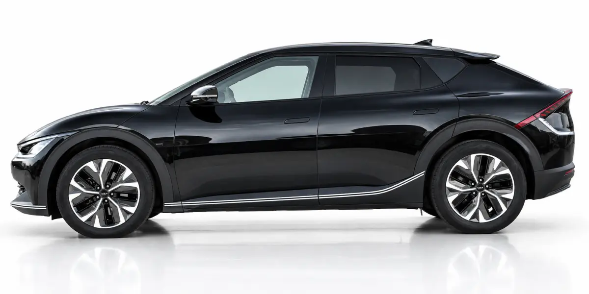 Air 58 kWh SOH 100% | NAP | STOELVERWARMING | STUURVERWARMING | ADAPTIEVE CRUISE CONTROLE