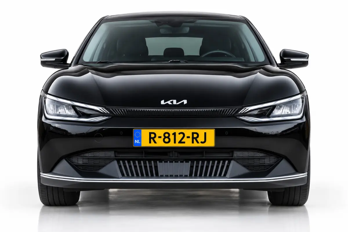 Air 58 kWh SOH 100% | NAP | STOELVERWARMING | STUURVERWARMING | ADAPTIEVE CRUISE CONTROLE