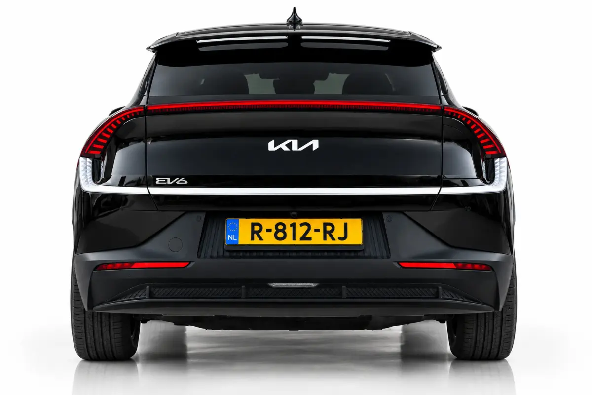 Air 58 kWh SOH 100% | NAP | STOELVERWARMING | STUURVERWARMING | ADAPTIEVE CRUISE CONTROLE
