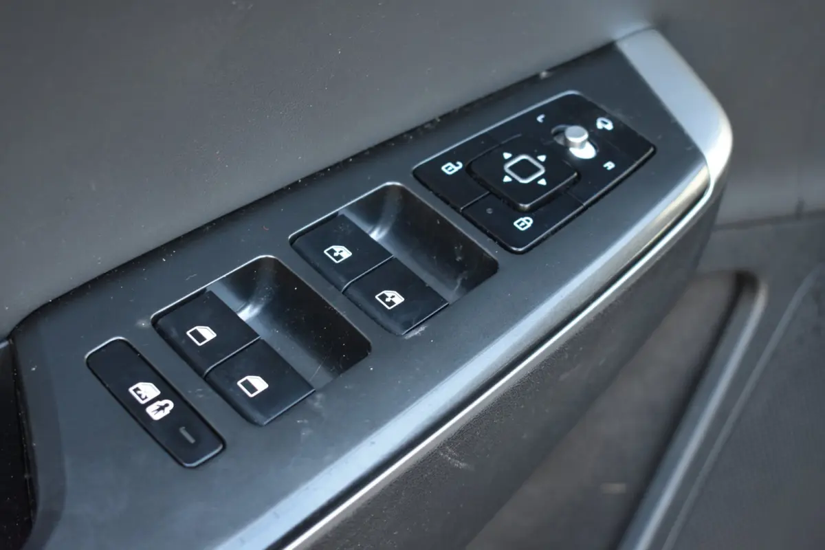 Air 58 kWh SOH 100% | NAP | STOELVERWARMING | STUURVERWARMING | ADAPTIEVE CRUISE CONTROLE