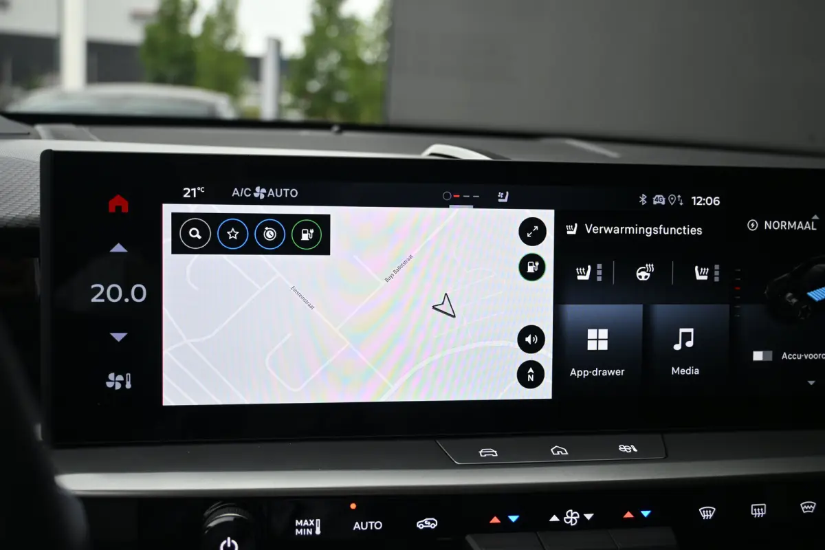 Ultimate AWD 73 kWh 325pk Tot 8 Jaar Garantie! | Vol-Leder | LED-Matrix | Stoelmassage | Stuur/Stoelverwarming | Adaptive Cruise | Elektr. Achterklep | !!