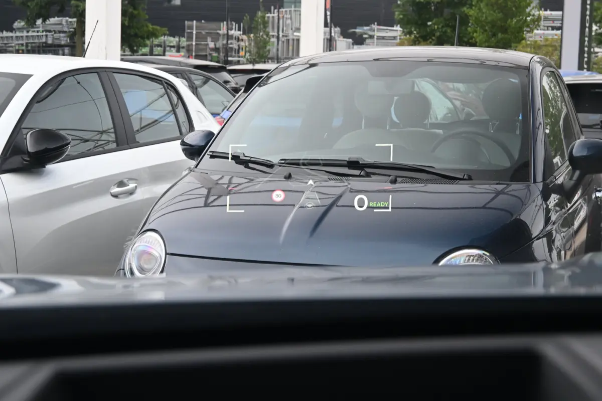 Ultimate AWD 73 kWh 325pk Tot 8 Jaar Garantie! | Vol-Leder | LED-Matrix | Stoelmassage | Stuur/Stoelverwarming | Adaptive Cruise | Elektr. Achterklep | !!
