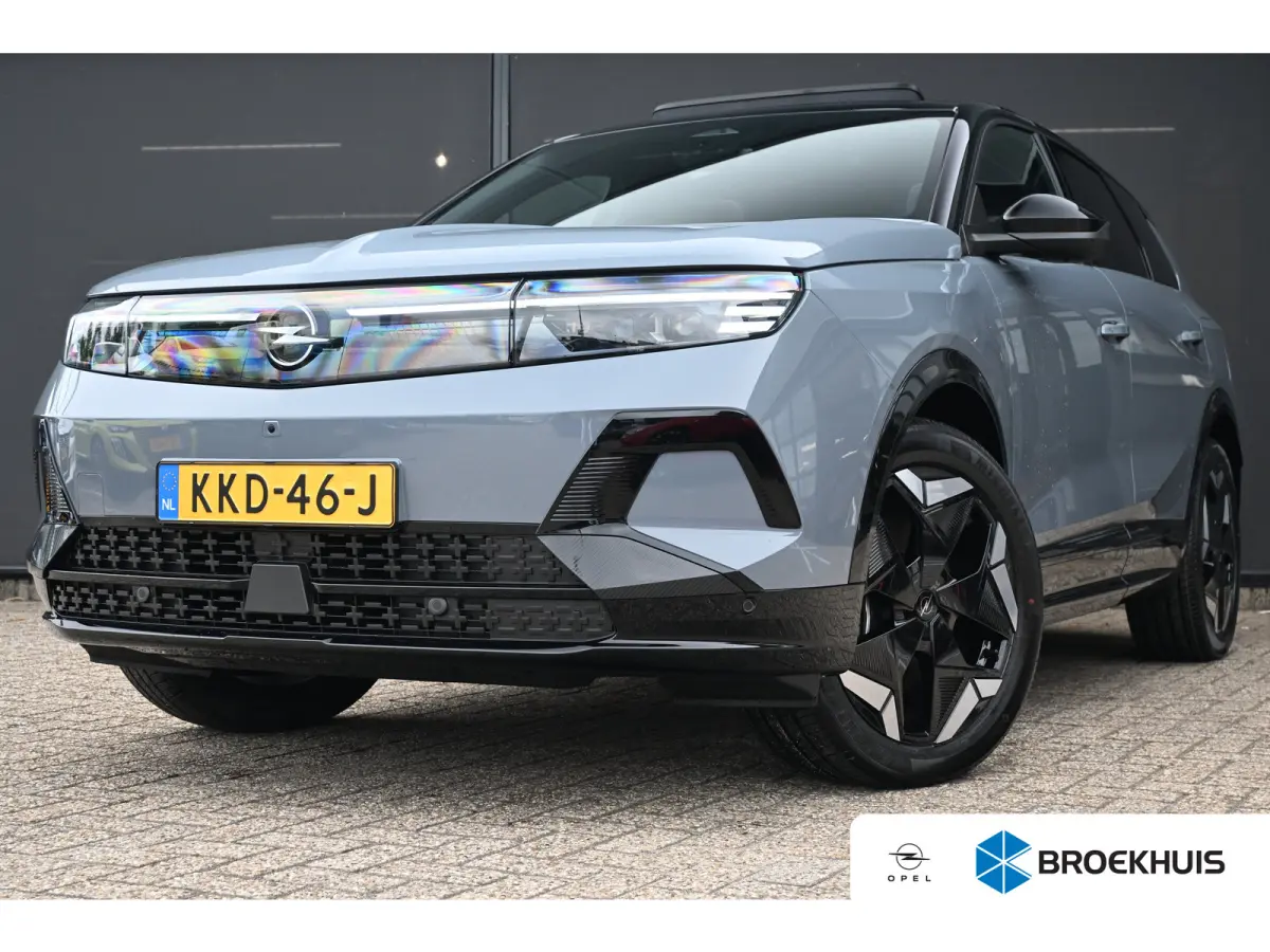 Ultimate AWD 73 kWh 325pk Tot 8 Jaar Garantie! | Vol-Leder | LED-Matrix | Stoelmassage | Stuur/Stoelverwarming | Adaptive Cruise | Elektr. Achterklep | !!