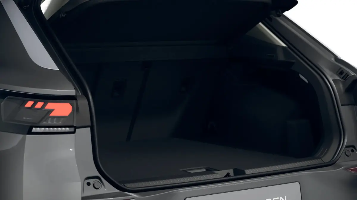 1.5 eTSI 150PK DSG STYLE ALCANTARA/IQ.LIGHT/TREKHAAK