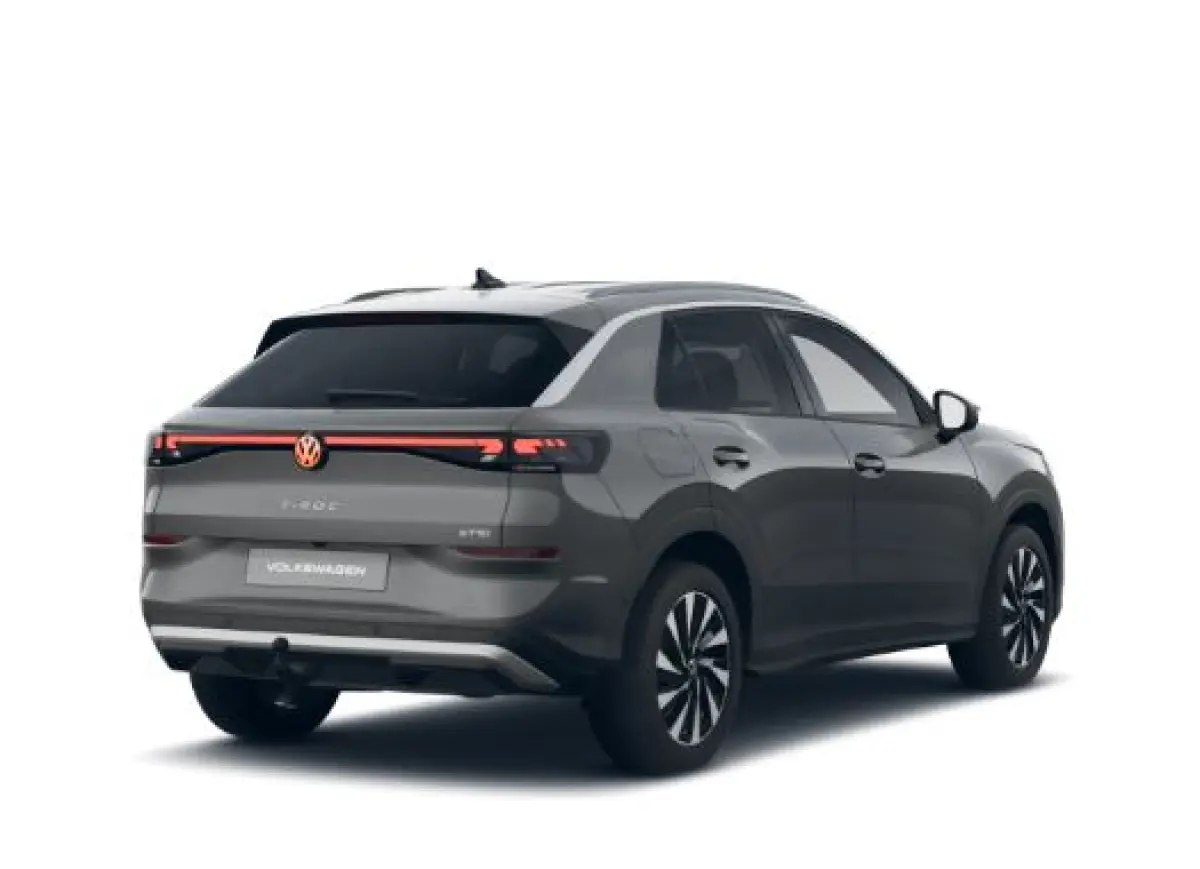 1.5 eTSI 150PK DSG STYLE ALCANTARA/IQ.LIGHT/TREKHAAK