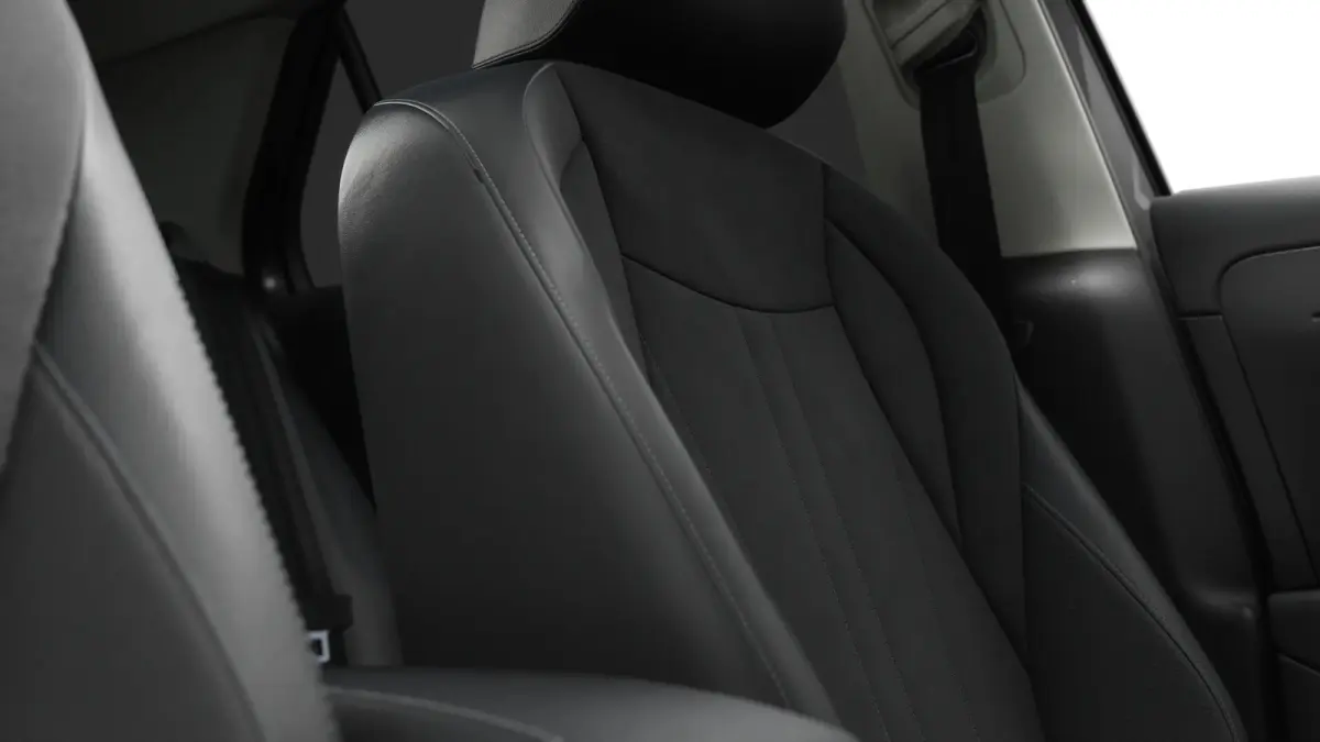 1.5 eTSI 150PK DSG STYLE ALCANTARA/IQ.LIGHT/TREKHAAK
