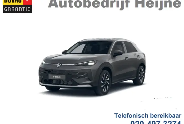 1.5 eTSI 150PK DSG STYLE ALCANTARA/IQ.LIGHT/TREKHAAK