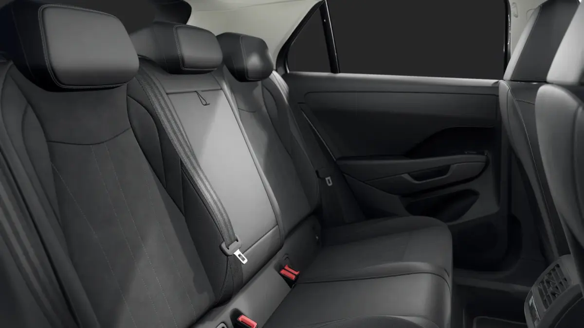 1.5 eTSI 150PK DSG STYLE ALCANTARA/IQ.LIGHT/TREKHAAK