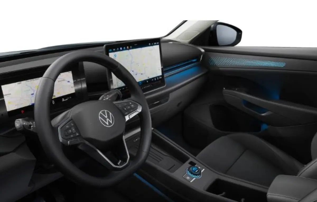 1.5 eTSI 150PK DSG STYLE ALCANTARA/IQ.LIGHT/TREKHAAK