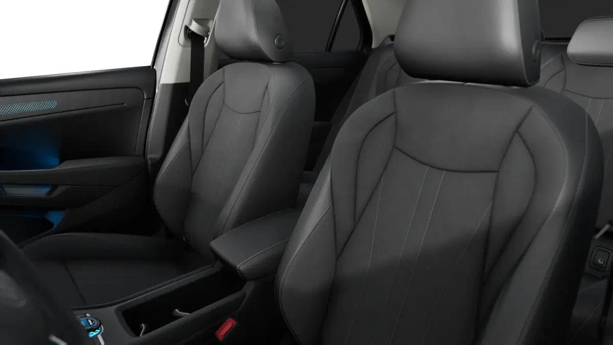 1.5 eTSI 150PK DSG STYLE ALCANTARA/IQ.LIGHT/TREKHAAK