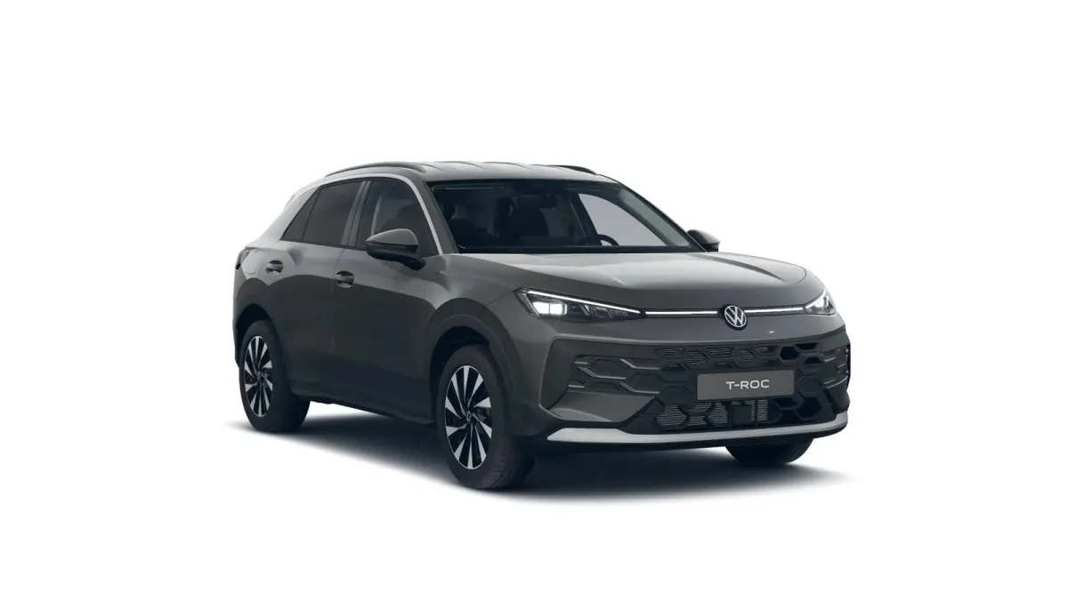1.5 eTSI 150PK DSG STYLE ALCANTARA/IQ.LIGHT/TREKHAAK
