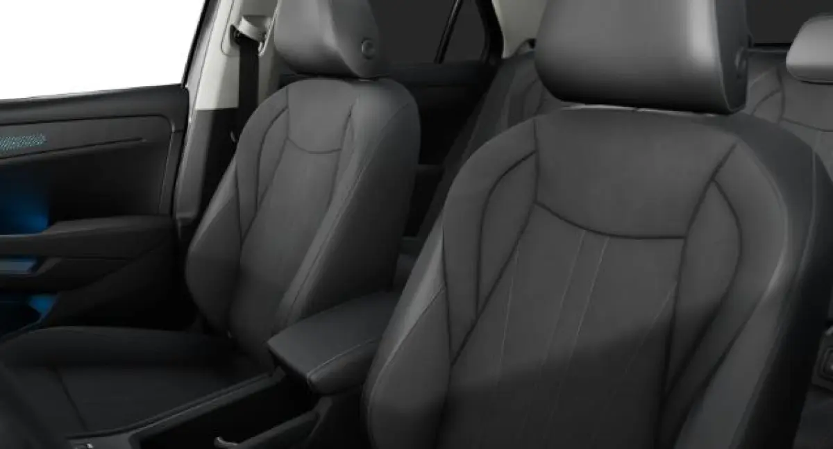 1.5 eTSI 150PK DSG STYLE ALCANTARA/IQ.LIGHT/TREKHAAK