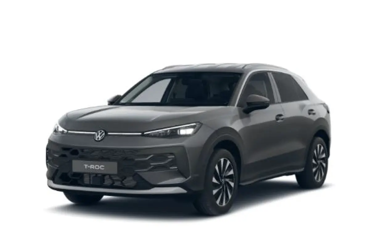 1.5 eTSI 150PK DSG STYLE ALCANTARA/IQ.LIGHT/TREKHAAK