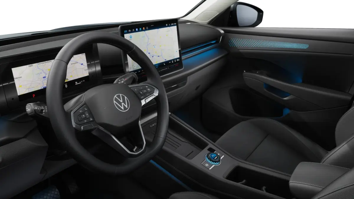 1.5 eTSI 150PK DSG STYLE ALCANTARA/IQ.LIGHT/TREKHAAK