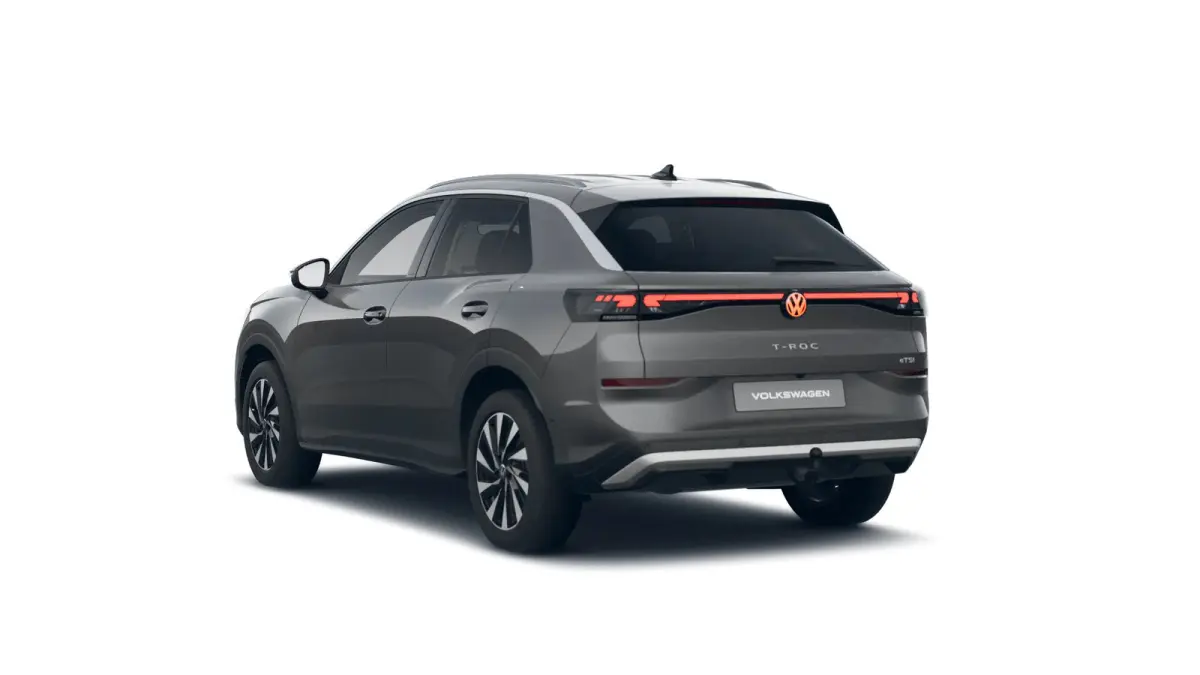 1.5 eTSI 150PK DSG STYLE ALCANTARA/IQ.LIGHT/TREKHAAK