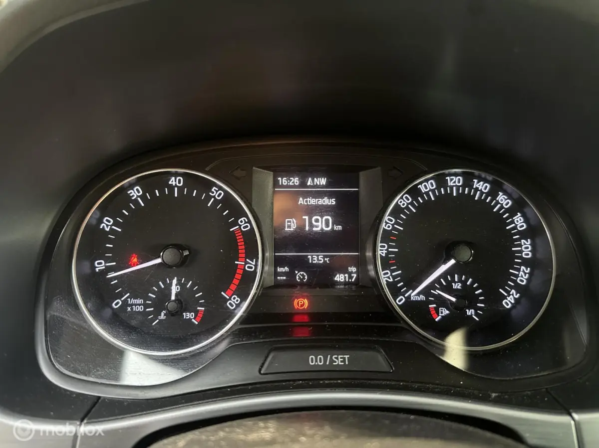 1.2 TSI Drive