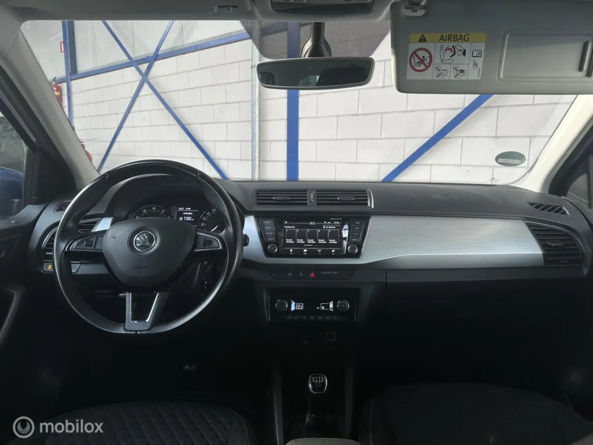 1.2 TSI Drive
