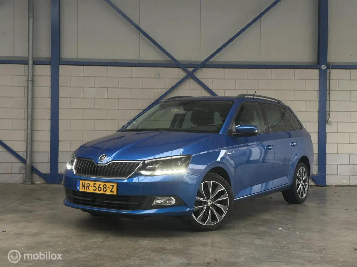1.2 TSI Drive
