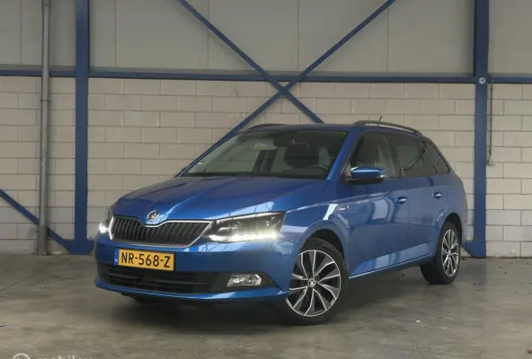 1.2 TSI Drive