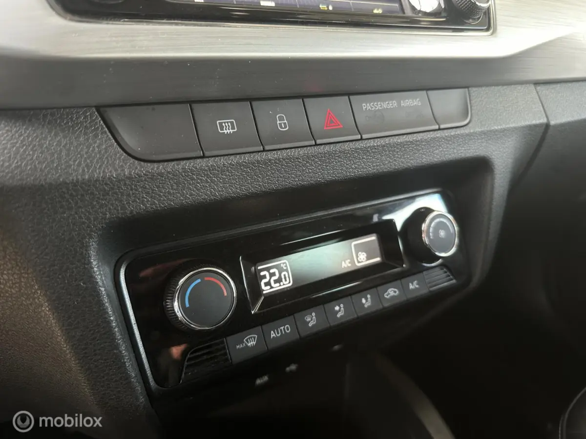 1.2 TSI Drive
