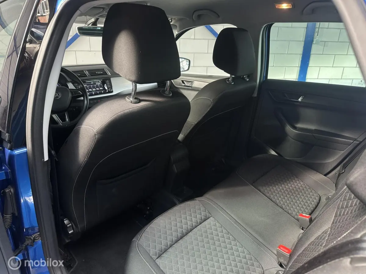 1.2 TSI Drive