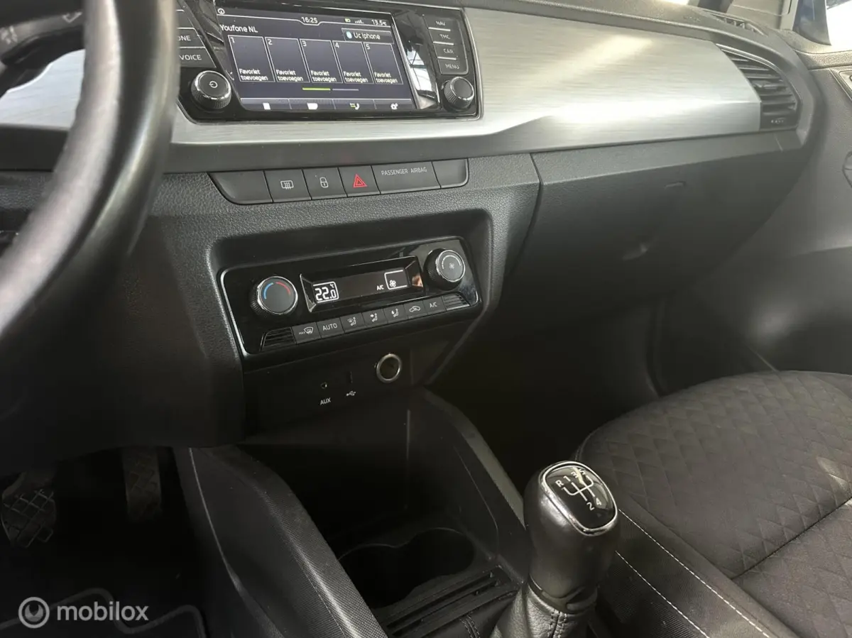 1.2 TSI Drive