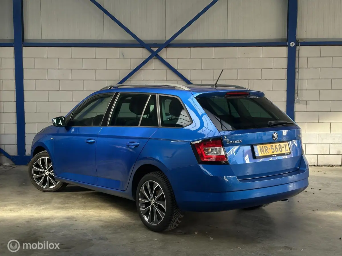 1.2 TSI Drive