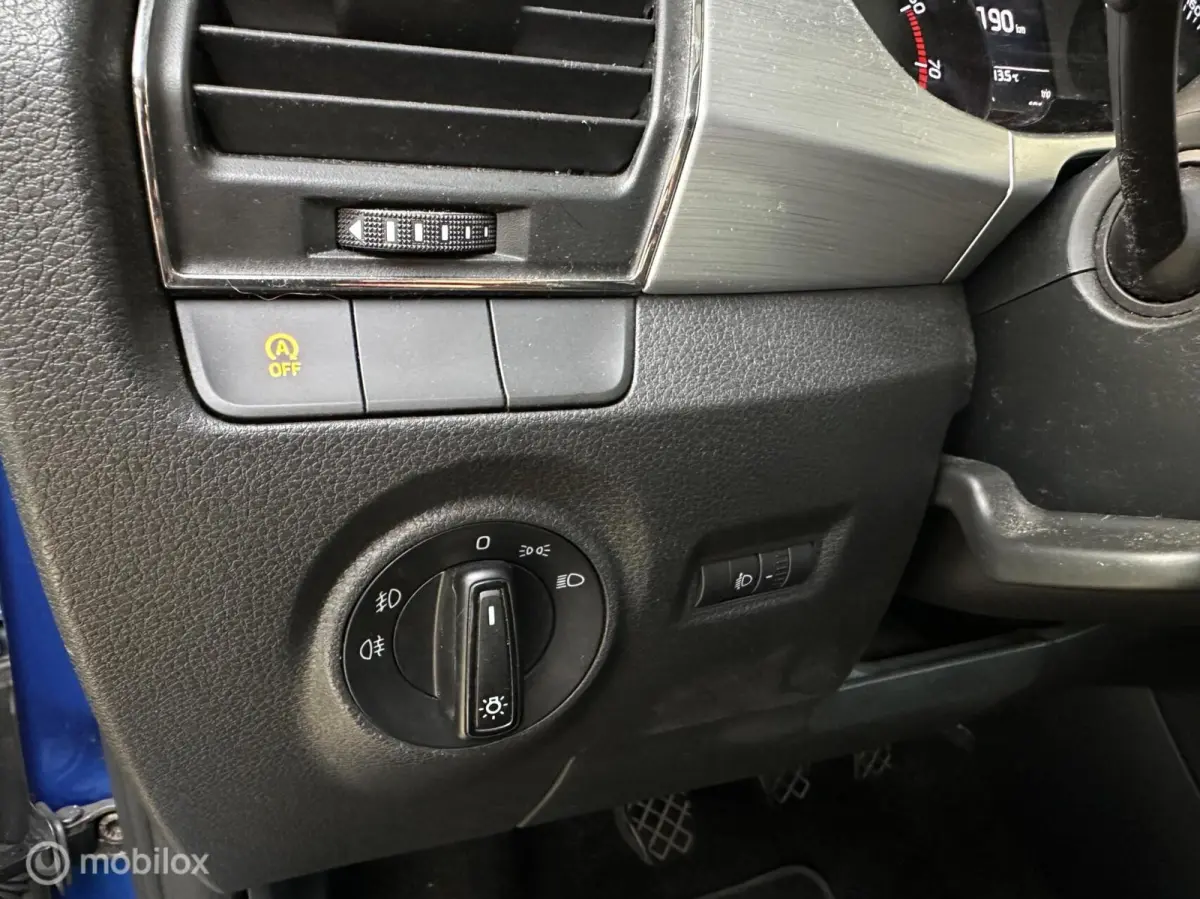 1.2 TSI Drive