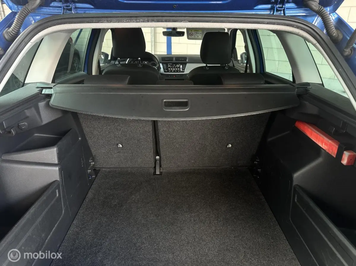 1.2 TSI Drive