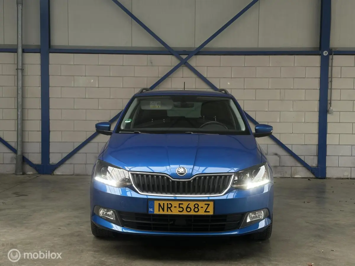 1.2 TSI Drive