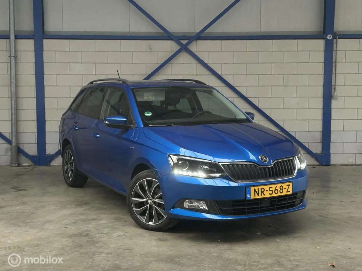 1.2 TSI Drive