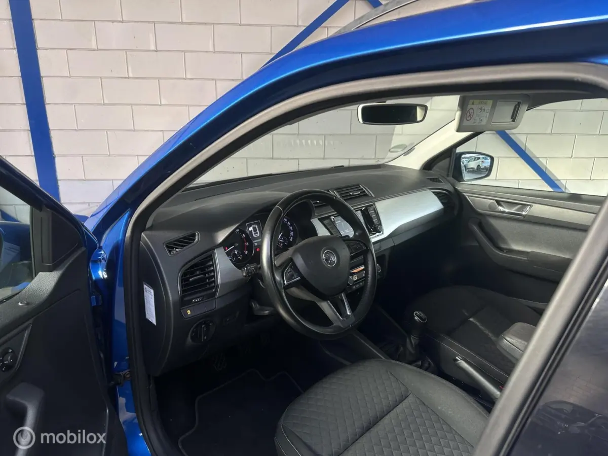 1.2 TSI Drive