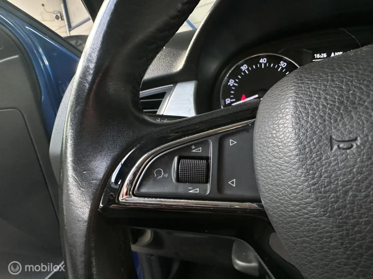 1.2 TSI Drive