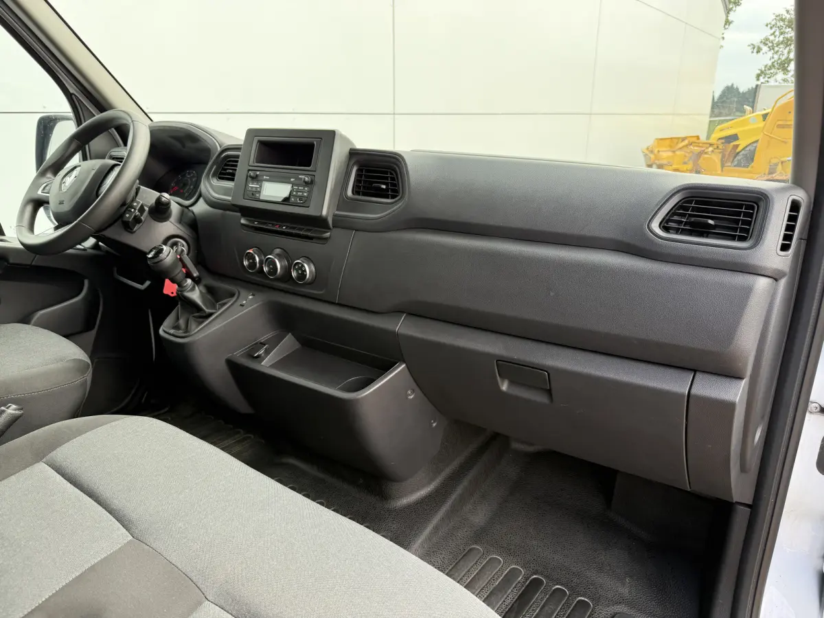 L3H3 LED Cruise Control Airco Bluetooth