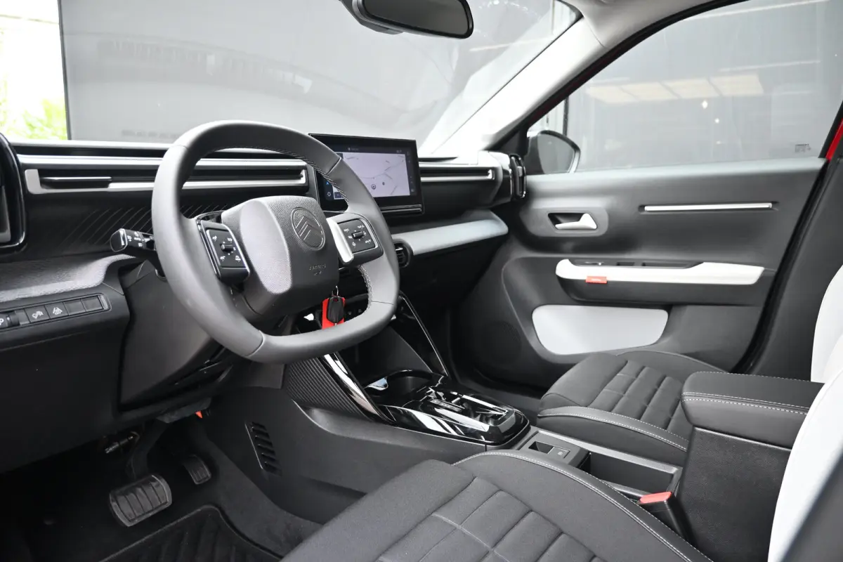 Max 113pk Comfort Range 44 kWh | Achteruitrijcamera | Navigatie | Climate Control | Comfort-Stoelen | !!