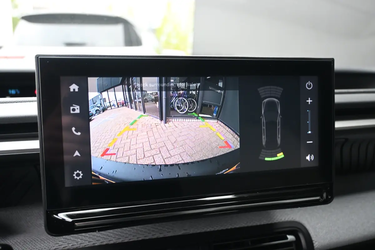 Max 113pk Comfort Range 44 kWh | Achteruitrijcamera | Navigatie | Climate Control | Comfort-Stoelen | !!