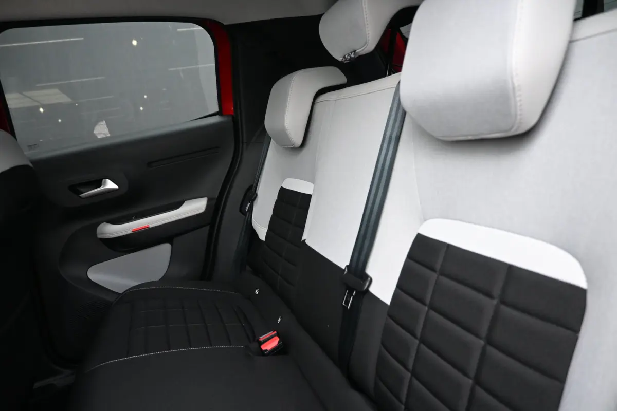 Max 113pk Comfort Range 44 kWh | Achteruitrijcamera | Navigatie | Climate Control | Comfort-Stoelen | !!