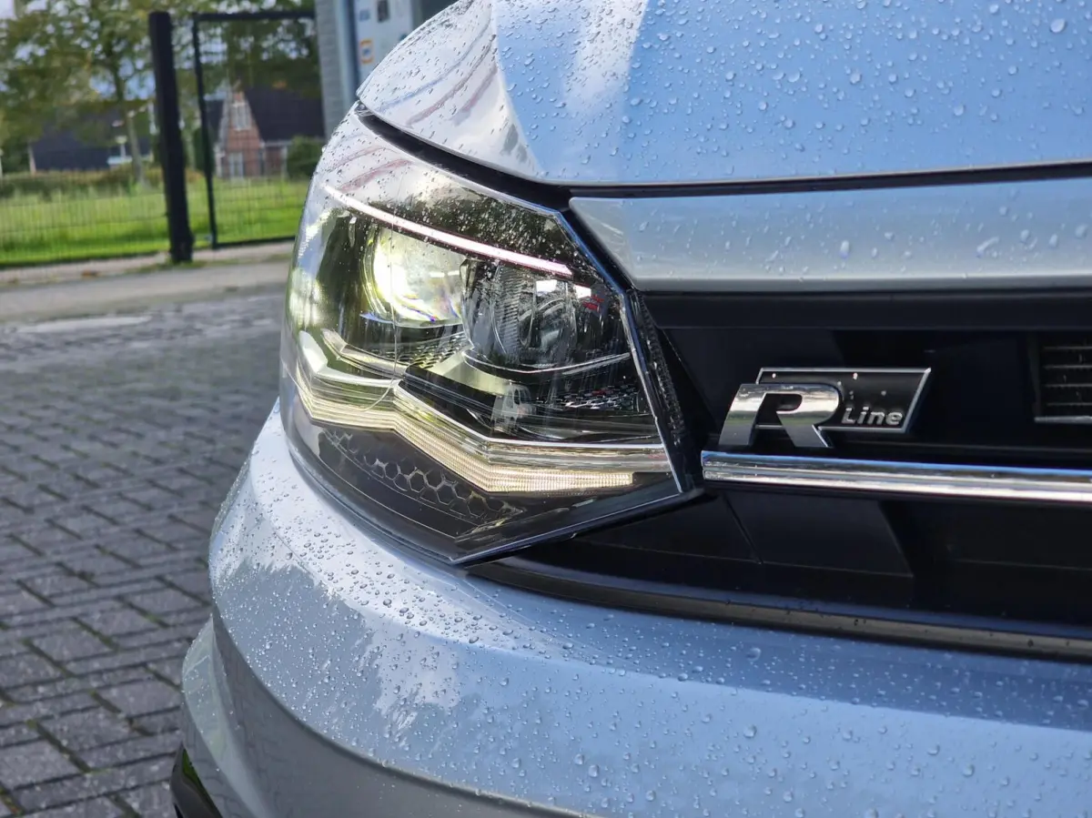 1.0 TSI DSG Comfortline|R-line|LED|ACC|Navi|Carplay|Airco|Camera|Automaat|
