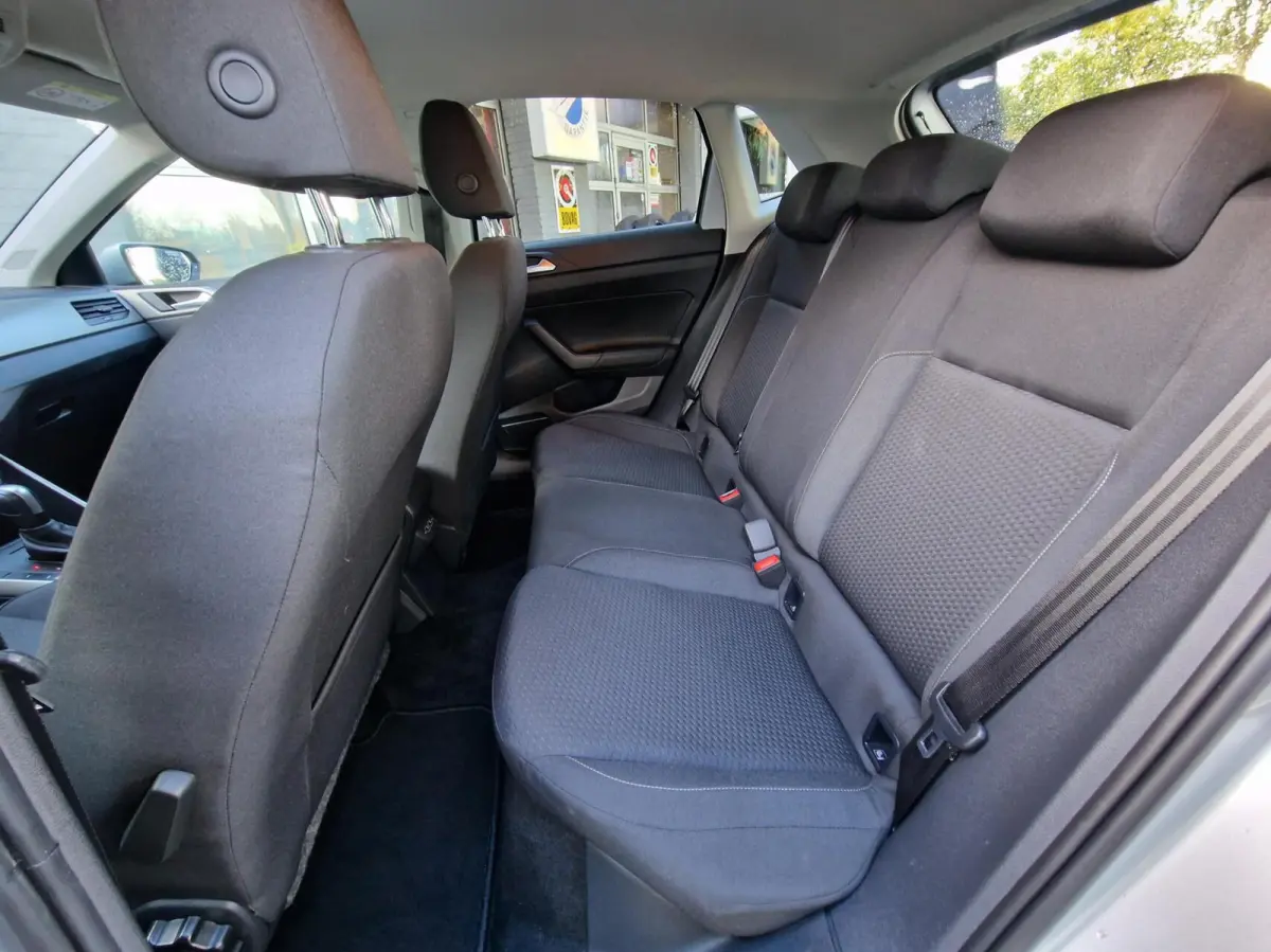 1.0 TSI DSG Comfortline|R-line|LED|ACC|Navi|Carplay|Airco|Camera|Automaat|